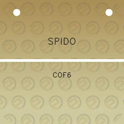 spido-cof6