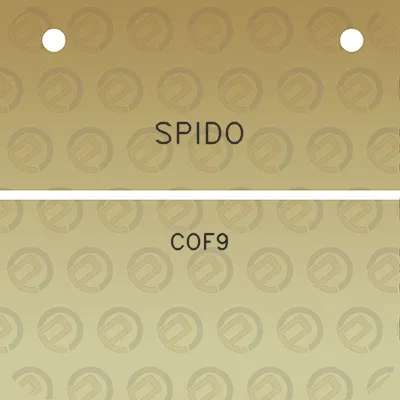 spido-cof9