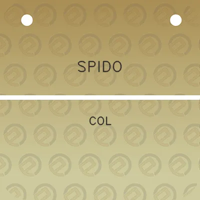 spido-col