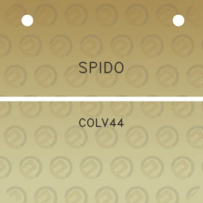 spido-colv44