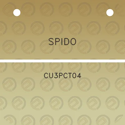 spido-cu3pct04