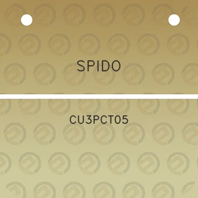 spido-cu3pct05