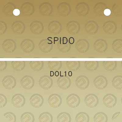 spido-dol10