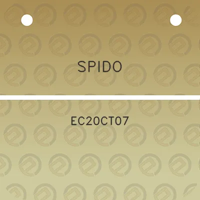 spido-ec20ct07