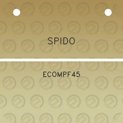 spido-ecompf45