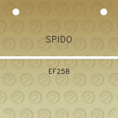 spido-ef25b