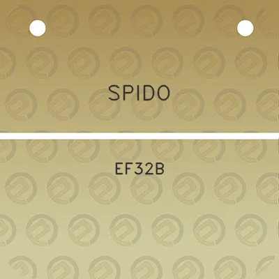 spido-ef32b