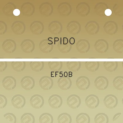 spido-ef50b