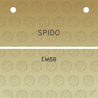 spido-em8b