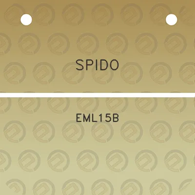 spido-eml15b