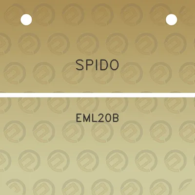 spido-eml20b