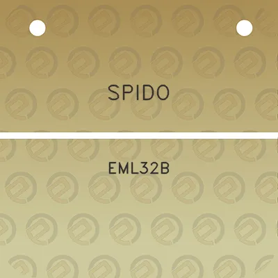 spido-eml32b