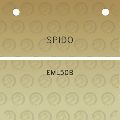 spido-eml50b