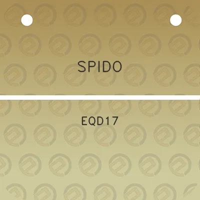 spido-eqd17