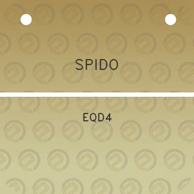 spido-eqd4