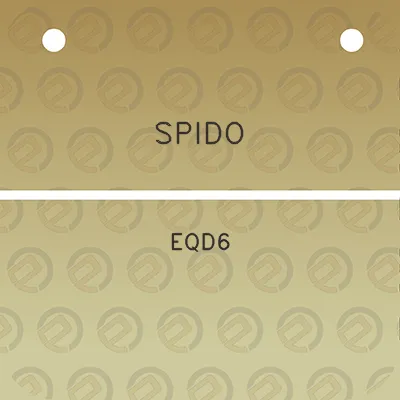 spido-eqd6