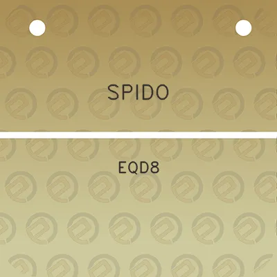 spido-eqd8