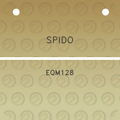 spido-eqm128