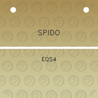 spido-eqs4