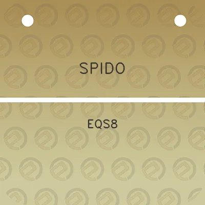 spido-eqs8