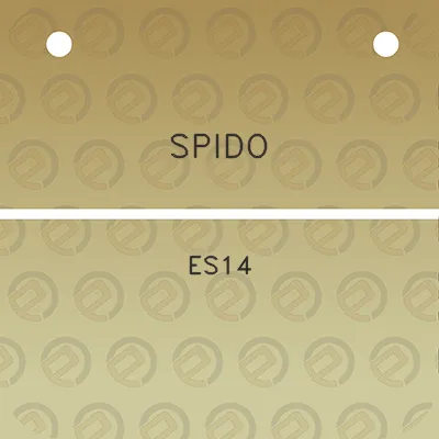 spido-es14