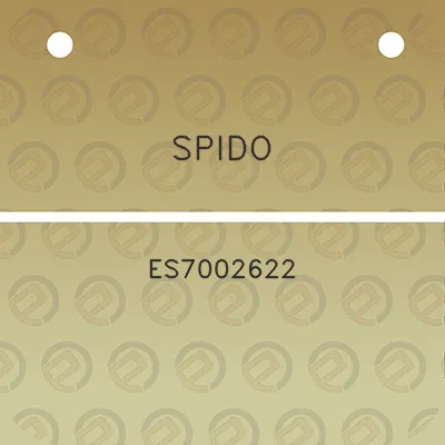 spido-es7002622