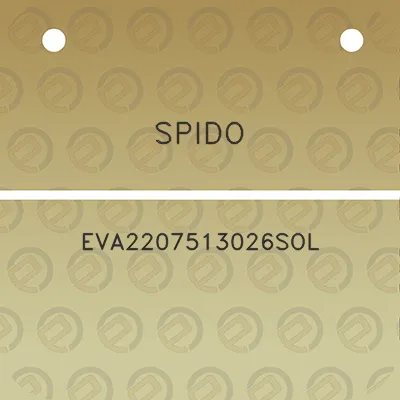 spido-eva2207513026sol