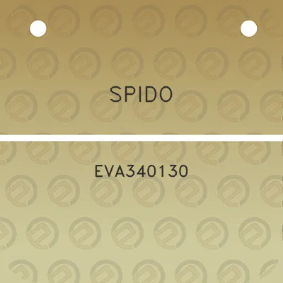 spido-eva340130