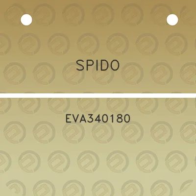 spido-eva340180