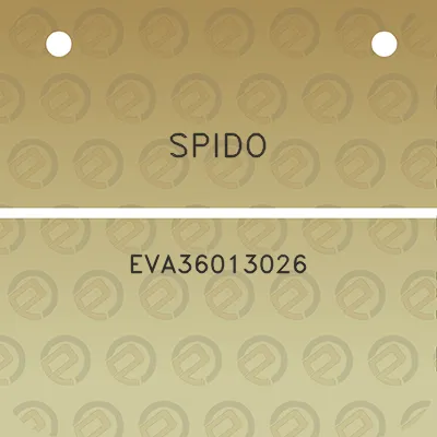 spido-eva36013026