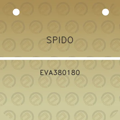 spido-eva380180