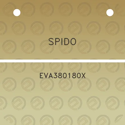 spido-eva380180x