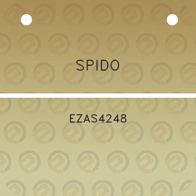 spido-ezas4248