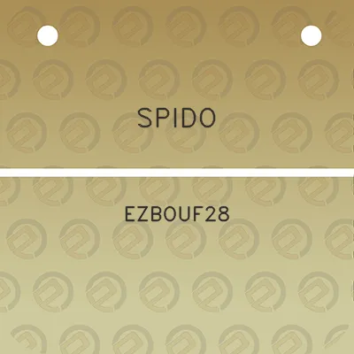 spido-ezbouf28