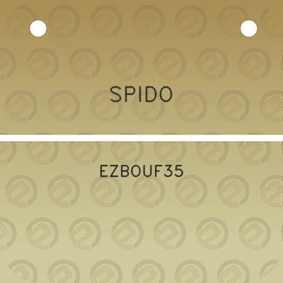 spido-ezbouf35