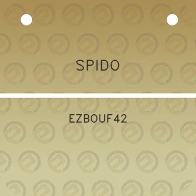 spido-ezbouf42