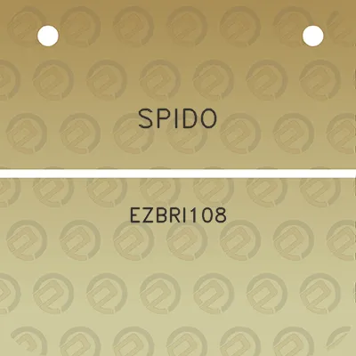 spido-ezbri108