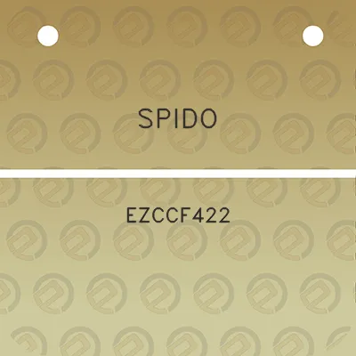 spido-ezccf422