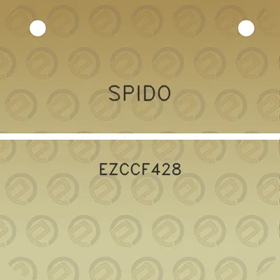 spido-ezccf428