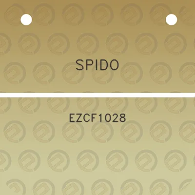 spido-ezcf1028