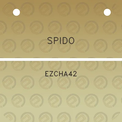 spido-ezcha42