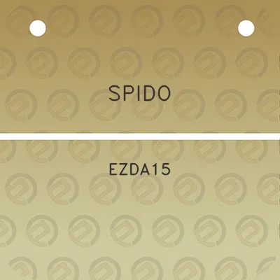 spido-ezda15