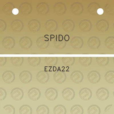 spido-ezda22