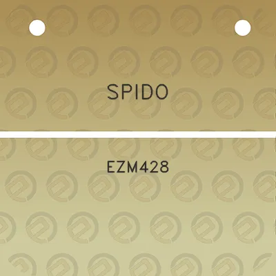 spido-ezm428