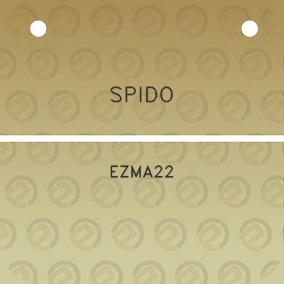 spido-ezma22