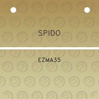 spido-ezma35