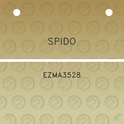 spido-ezma3528