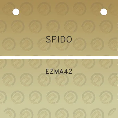 spido-ezma42