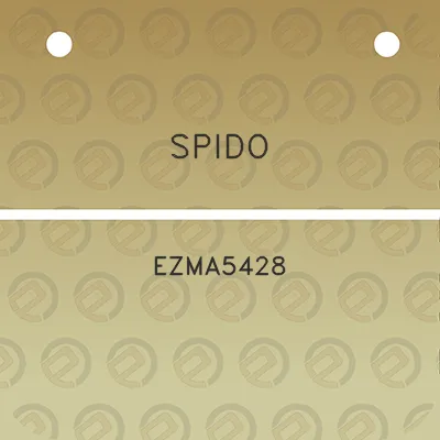 spido-ezma5428