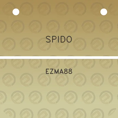 spido-ezma88